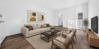 1420 Seward St. Gallery 1