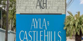 Ayla at Castle Hills Gallery 12