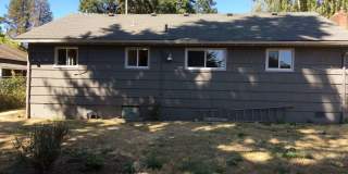 Charming Updated 3 Bedroom Home with A/C, Garage & Fenced Backyard in South Salem Gallery 12