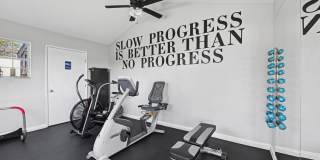 Sunnyside Senior Apartments Gallery 3