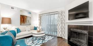 Affordable Housing - Paces Pointe Apartment Homes Gallery 10