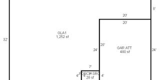 135 W Fulton Street Gallery 1