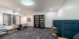METRO @ Wilmington Station Gallery 12