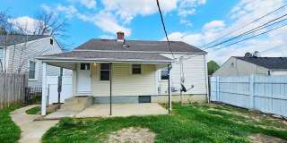 Move-In Ready 2BR/1BA Home w/ 2-Car Garage | Recently Updated Gallery 6