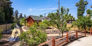 Bradbury Park Apartments Gallery 11