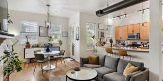 Stylish Denver Home | Renovated +  Parking Spot Gallery 1
