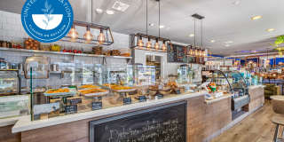 Esprit Marina del Rey Gallery 6