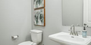 Modern 4 Bedroom Home in Red Bank Modern 4 Bedroom Home in Red Bank Gallery 28