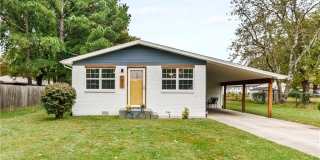 1305  SE Benton  ST Gallery 1