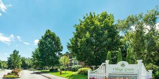 Village Green Apartments Village Green Apartments Gallery 2