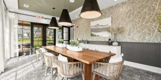 Hayloft Big Creek  55+ Senior Housing Gallery 30