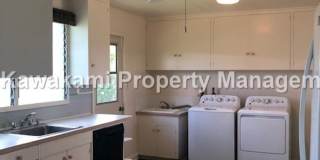 REDUCED rent until August 31!  Spacious, Single-Level Home on Large Lot in Desirable Niu Valley Gallery 10