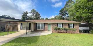 3 BED | 2 BATH | SCREENED IN SUNROOM | SOUTHSIDE/VERNONBURG Gallery 1