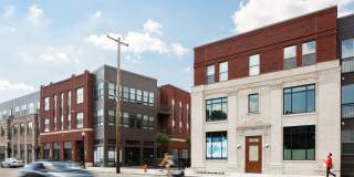 Adelphi Quarter Gallery 73