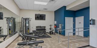 Monmouth Row Apartments Gallery 59