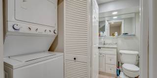 1740 North Capitol St NW,Apt #1 Gallery 9