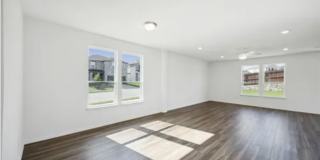 Spacious 4BR House in Princeton Gallery 3