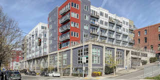 Great Location! 1bd/1bth Belltown Condo, $1,900/mo. Gallery 1