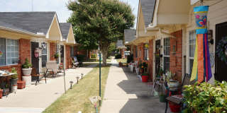 Senior Housing - Parc at Bakers Pointe Senior Housing - Parc at Bakers Pointe Gallery 7
