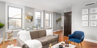 Somerset Place Apartments Gallery 7