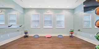 Hawthorne at Weaverville Gallery 16