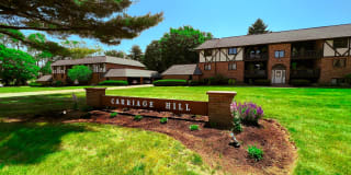 Carriage Hill Apartments Gallery 1