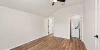 Newer construction - garage apartment available for rent! Gallery 9