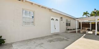 Comfortable 3-Bedroom Multifamily Home in Prime Miami Location Gallery 1