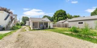 Beautifully updated with modern upgrades and cozy charm. PETS WELCOME Gallery 27