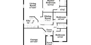 4408 Horseshoe Pick Lane Gallery 2