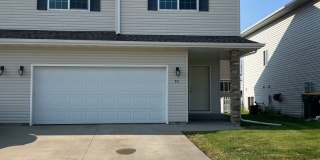 3 Bed 3 Bath Twin Home Gallery 1