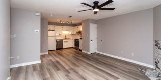 Cozy 2 bedroom, 1 bathroom retreat in a Gated Community! Gallery 6