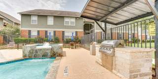 Arbors Of Corsicana Gallery 17