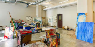 Arcade Apartments Gallery 28