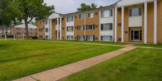 Cherry Hill Manor Gallery 4