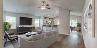 2634 East 8th Street Gallery 1