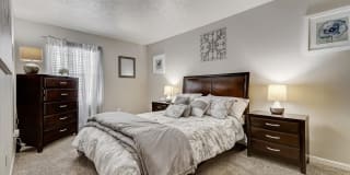 WatersEdge Denton Apartments Gallery 19