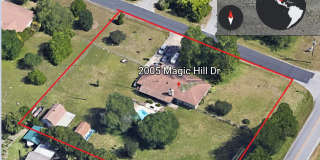 2005 Magic Hill Drive Gallery 1