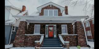 Spacious 3BR Duplex in Louisville Spacious 3BR Duplex in Louisville Gallery 1