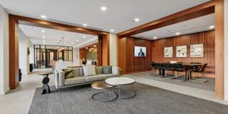 The Morgan Provost Square Gallery 25