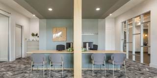 Bell South Lamar Gallery 13