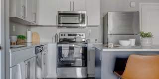 Millpond Apartments Gallery 1