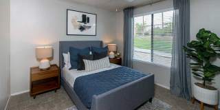 Bella Vista Apartments Gallery 10