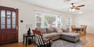 Charming 4 bedroom, South Redlands corner lot home just waiting for you to call home! Gallery 8
