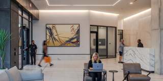 The Residences at Water Square Gallery 5