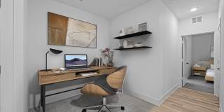 Lenox Burnet Gallery 13