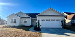 Conway - 3 Bedroom / 2 Bathroom House Gallery 1