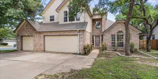Beautifully 5-Bedroom Home in Georgetown, TX Gallery 1