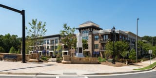 Echo at North Point Center Gallery 33