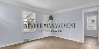 This beautifully updated 3-bedroom, 1-bath single-family home is ready for move-in! Gallery 3